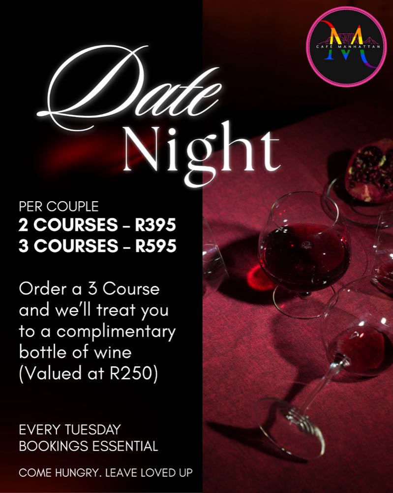 Date Night